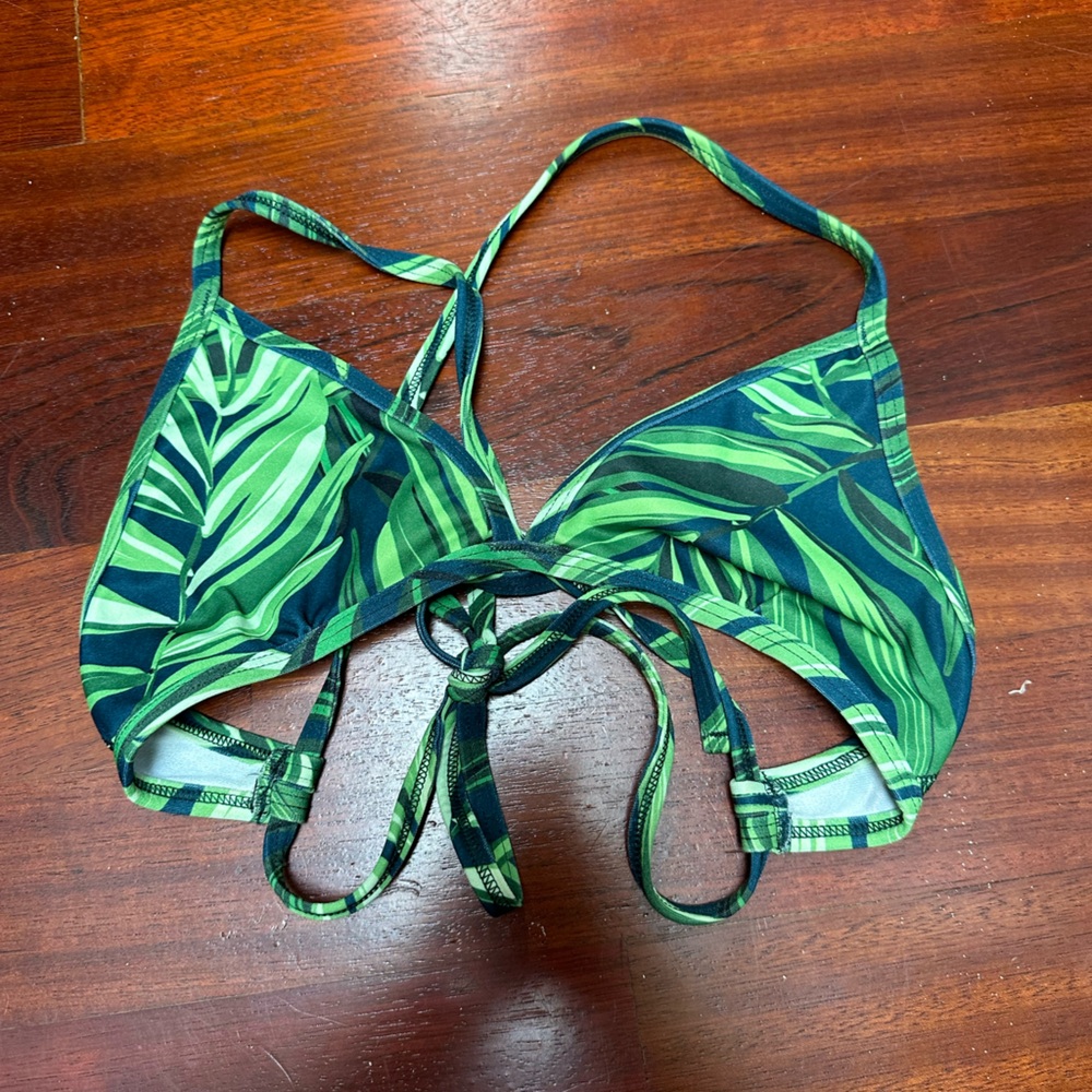 Jolyn bikini top S